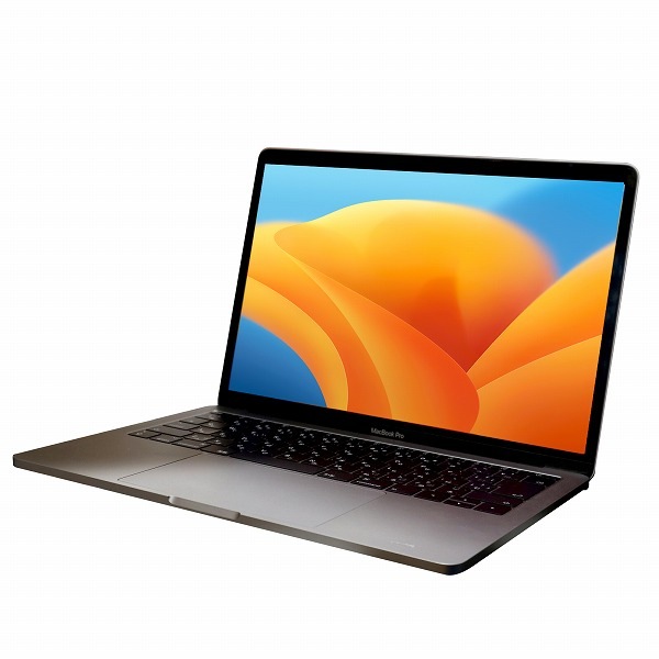 Apple MacBook Pro 13インチ 2017 Core i5-7360U 16GB SSD256GB 中古ノートパソコン（Core i5-7360U /  ）
