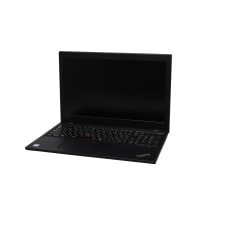 Lenovo ThinkPad L590 中古 Core i5-1.6GHz/メモリ8GB/SSD256GB/フルHD15.6インチ/Webカメラ（Core i5-1.6GHz(8265U) / Windows 10 ）