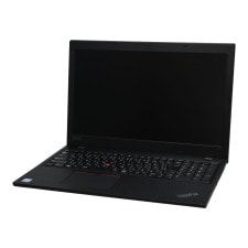 Lenovo ThinkPad L580 中古 Core i5-1.6GHz/メモリ8GB/SSD256GB/フルHD15.6/Webカメラ（Core i5-8250U / Windows 10 ）