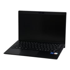 VAIO VJPG214 中古 Core i5-1.3GHz SSD16GB/256GB 13.3インチ ワイファイ6対応 Webカメラ [訳あり品] 2022年頃購入（Core i5-1.3GHz(1235U) / Win10 ）