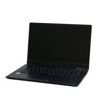 Dynabook G83/DN 中古 Core i5-1.6GHz/メモリ4GB/SSD256GB/13.3インチ/Webカメラ（Core i5-8250U / Win10x64 ）