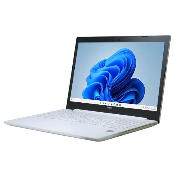 NEC LAVIE NS70C/R Core i7-8565U ノートパソコン（Core i7-8565U / Windows 11 64bit ）