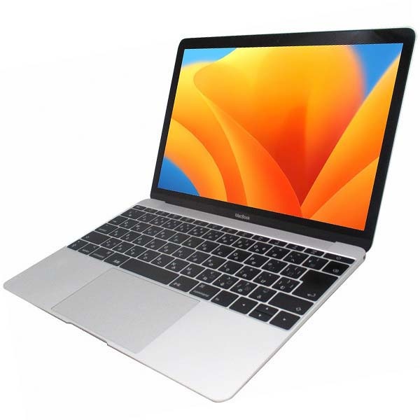 Apple MacBook MNYF2J/A (Retina 12-inch)（Core m3-7Y32 /  ）