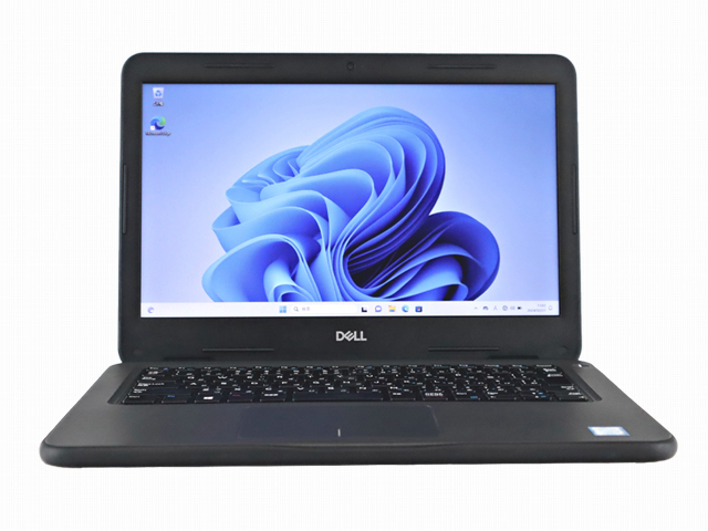 DELL LATITUDE 3310（Core i5-1.6GHz (8265U) / Windows 11 Pro 64bit (導入済) ）
