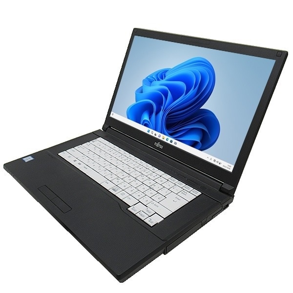 富士通LIFEBOOKA579/B（1406371）（Core i5-8365U / Windows 1164bit ）
