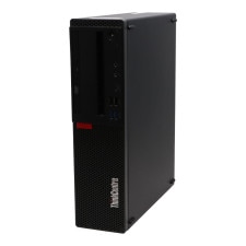 Lenovo ThinkCentre M720s Small(Win10x64) 中古 Core i5-3GHz(8500)/メモリ8GB/HDD500GB/DVDマルチ [美品] 2019年頃購入 [期間限定セール]（Intel Core i5-8500 (3GHz) / Windows 10 ）