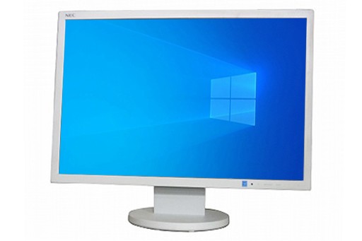 NEC 21.5インチ液晶モニター NECAS223WM 中古（ /  ）