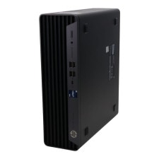 HP Elite SFF 800 G9(Win10 11DG) 中古 Core i7-2.1GHz(13700)/メモリ16GB/SSD1TB/DVDライター（Core i7-2.1GHz / Windows 10 ）