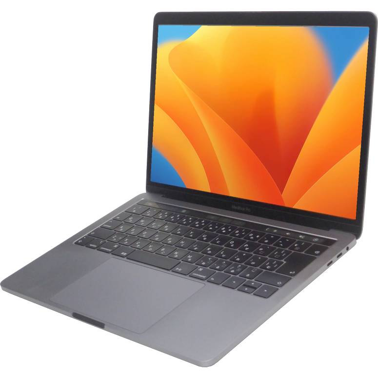 Apple MacBook Pro 2019 Core i7 16GB 1TB SSD（Intel Core i7-8569U / MacOS Sonoma ）