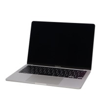 Apple MacBook Pro 13インチ Mid 2020 シルバー Core i7/メモリ32GB/SSD1TB 中古（Core i7 /  ）