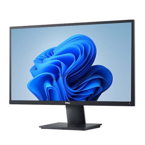 【中古】DELLE2420H 23インチ液晶モニター（ /  ）