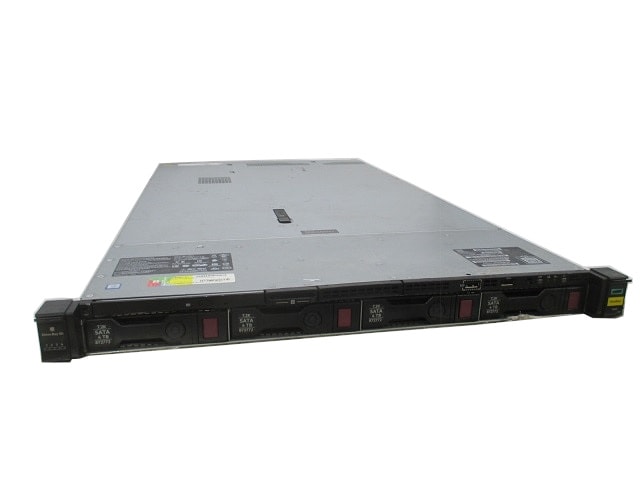 HP StoreEasy 1460 Storage (Xeon Bronze 3104) 単体（Xeon Bronze 3104 / OS無 ）
