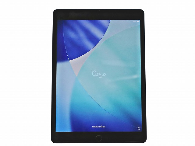 Apple iPad 9th Gen Wi-Fi 64GB MK2L3J/A（APPLE-2.6GHz (A13) / iPadOS ）