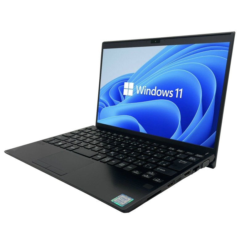 VAIO VJPK11C11N VAIO VJPK11C11N ノートパソコン Windows 11 VAIO Pro