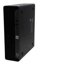 HP EliteDesk 800 G6 SF(Win11x64) 中古 Core i7-2.9GHz(10700)/メモリ16GB/HDD1TB/DVDライター [訳あり品]（Core i7-2.9GHz (10700) / Windows 11 x64 ）