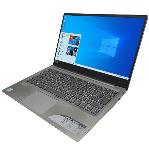 DELL ideapad320S-13IKB（1751937）ノートパソコン（Core i3-7100U / Windows 10 64bit ）