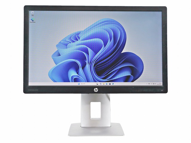 HP ELITEDISPLAY E232 23インチディスプレイ（ /  ）