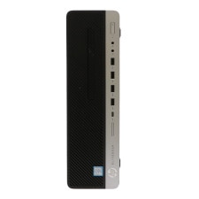 HP EliteDesk 800 G5 SF(Core i7-3.0GHz(9700)/16GB/SSD 512GB)（Core i7-3.0GHz(9700) / Windows 10 ）