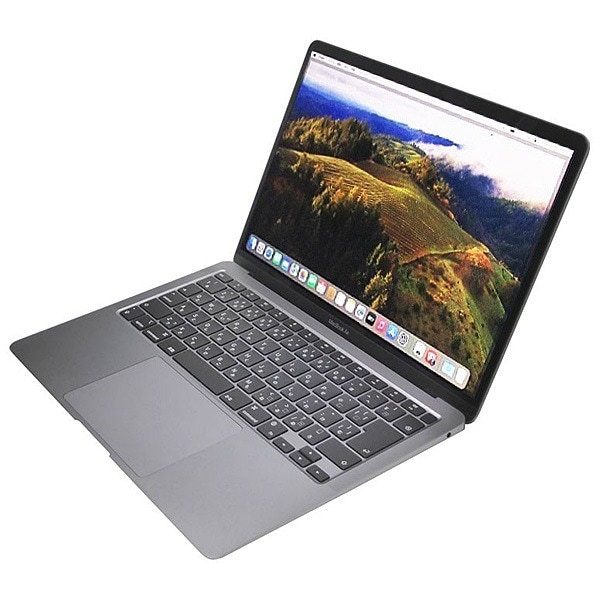 Apple MacBook 13インチ, Corei5-8210Y, 2019 モデル 中古ノートパソコン（Core i5-8210Y /  ）