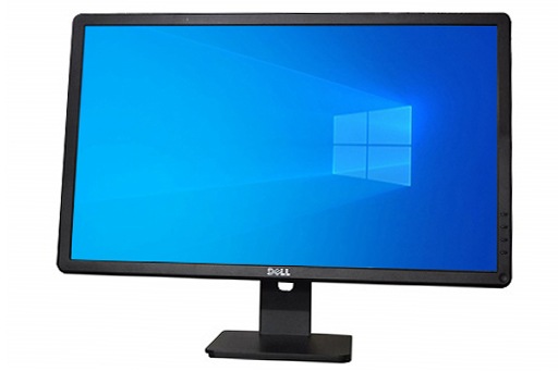 【中古】DELL 24インチ液晶モニター E2414Ht（1102210）（ /  ）