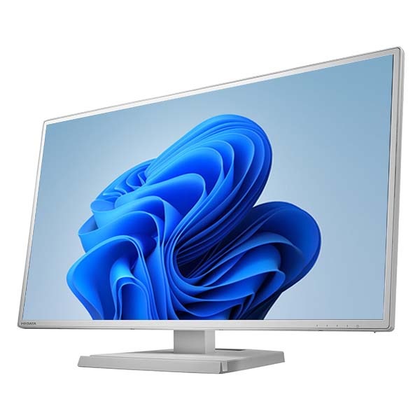 27インチ液晶モニター 中古 IO・DATA LCD-MF273EDW（ /  ）