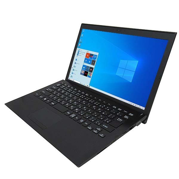 SONY VAIO VJPG11C12N 13インチ ノートパソコン（ / Windows 10 64bit ）