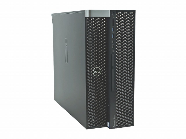 DELL PRECISION 5820 TOWER Xeon-3.6GHz CPU, 32GB RAM, 512GB SSD, RTX 2070 SUPER GPU（Xeon-3.6GHz (W-2123) / Windows 11 Pro 64bit ）
