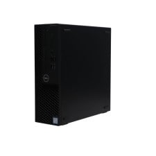 DELL Optiplex 3070 SFF 中古 Core i5-3.0GHz(9500)/メモリ8GB/HDD500GB/DVDマルチ（Core i5-3.0GHz(9500) / Windows 10 ）