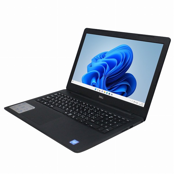 DELLVostro3583 Notebook PC (中古)（ / Windows 11 64-bit ）