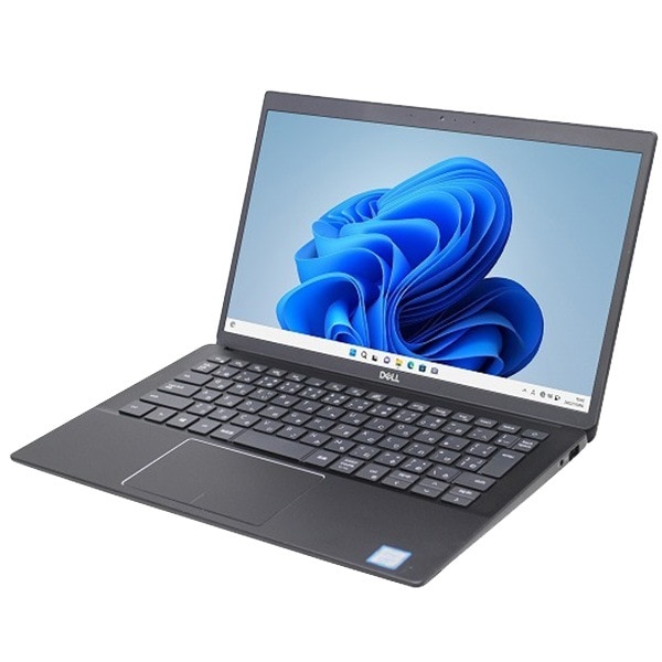 DELL LATITUDE 3301(Core i5-8265U/8GB/256GB SSD/13インチ液晶)（Core i5-8265U / Windows 11 64bit ）
