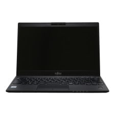 富士通 LIFEBOOK U939/B 中古 Core i5-1.6GHz(8365U)  メモリ8GB SSD256GB フルHD13.3インチ LTE対応 バッテリーL Webカメラ [訳あり品]（Core i5-1.6GHz(8365U) / Win11x64 ）
