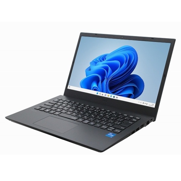 NEC VersaPro VM-9 ノートパソコン（Core i5-1135G7 / Windows 11 64bit ）