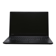 DYNABOOK dynabook B65/DN(Win11x64) 中古 Core i5-1.6GHz(8250U)/メモリ8GB/SSD 256GB/DVDマルチ/15.6インチ/Webカメラ [並品] 2019年頃購入（Core i5-1.6GHz(8250U) / Win11x64 ）