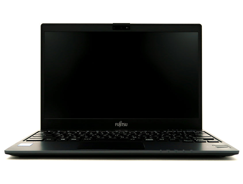 LIFEBOOK U938/T Intel Celeron 3965U 4GB/128GB ノートパソコン（Intel Celeron 3965U / Windows 10 Pro ）