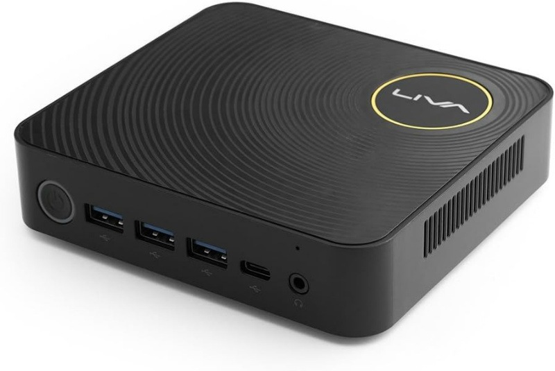 ECSLIVAZ Desktop PC 4019186（ / Windows 10 64bit ）