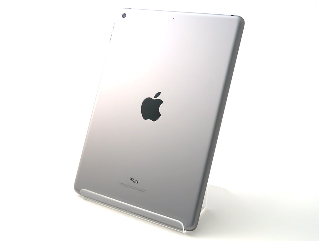 iPad 第6世代 32GB Bランク スペースグレイ（Apple A10 Fusion /  ）