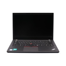 Lenovo ThinkPad T480 中古 Core i5-1.70GHz(8350U)/メモリ8GB/SSD256GB/フルHD14/Webカメラ [美品]（Core i5-8350U 1.70GHz / Windows 10 ）