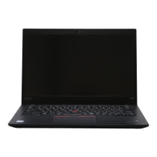 Lenovo ThinkPad X390(Win10x64) 中古 Core i5-1.6GHz(8365U)/メモリ8GB/SSD256GB/13.3インチ/Webカメラ [良品] 2019年頃購入 [期間限定セール]（Core i5-1.6GHz(8365U) / Windows 10 ）