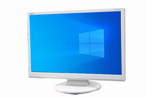 【19インチ液晶】NEC AS192WM 中古液晶モニター（ /  ）