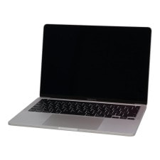 Apple MacBook Pro 13インチ Mid 2020 中古 Z0Y8 シルバー Core i7/メモリ16GB/SSD512GB（Core i7 /  ）