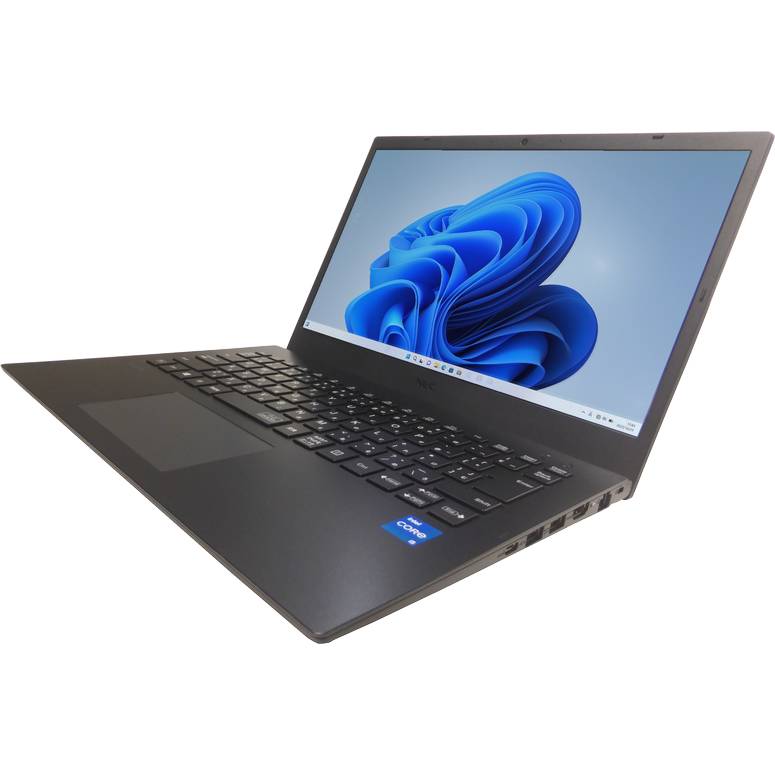 NEC VersaPro VM-9（20005146）ノートパソコン（Core i5-1135G7 / Windows 11 64bit ）
