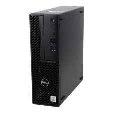 DELL Optiplex 3080 SFF(Core i5-3.1GHz/8GB/256GB/Win10x64/2021年購入)（Core i5-3.1GHz / Windows 10 ）