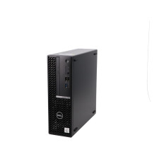 DELL Optiplex 7080 SFF（Core i7-10700 2.9GHz / Windows 10 x64 ）