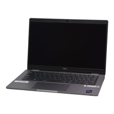 DELL Latitude 5330 (Win10x64 11DG) 中古 Core i5-1.6GHz(1245U)/メモリ16GB/SSD256GB/フルHD13.3インチ/Wi-Fi6対応/Webカメラ [良品]（Core i5-1.6GHz(1245U) / Windows 10 ）
