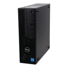 DELL Optiplex 3000 3200SFF 中古 Core i5-3.3GHz（Core i5-3.3GHz / Windows 10 Pro (Upgradeable to Windows 11) ）