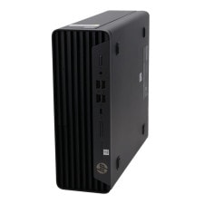 HP ProDesk 600 G6 SF(Win10x64) 中古 Core i5-3.1GHz(10500)/メモリ8GB/SSD512GB/DVDライター（Core i5-3.1GHz(10500) / Windows 10 ）