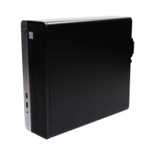 HP ProDesk 400 G6 SF(Core i5-3.0GHz/8GB/256GB/DVDライター)（Core i5-3.0GHz(9500) / Windows 11 ）