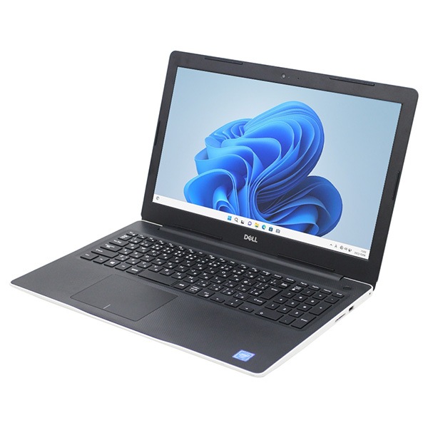 DELL INSPIRON3583 ノートパソコン 15インチ液晶（ / Windows 10 64bit ）