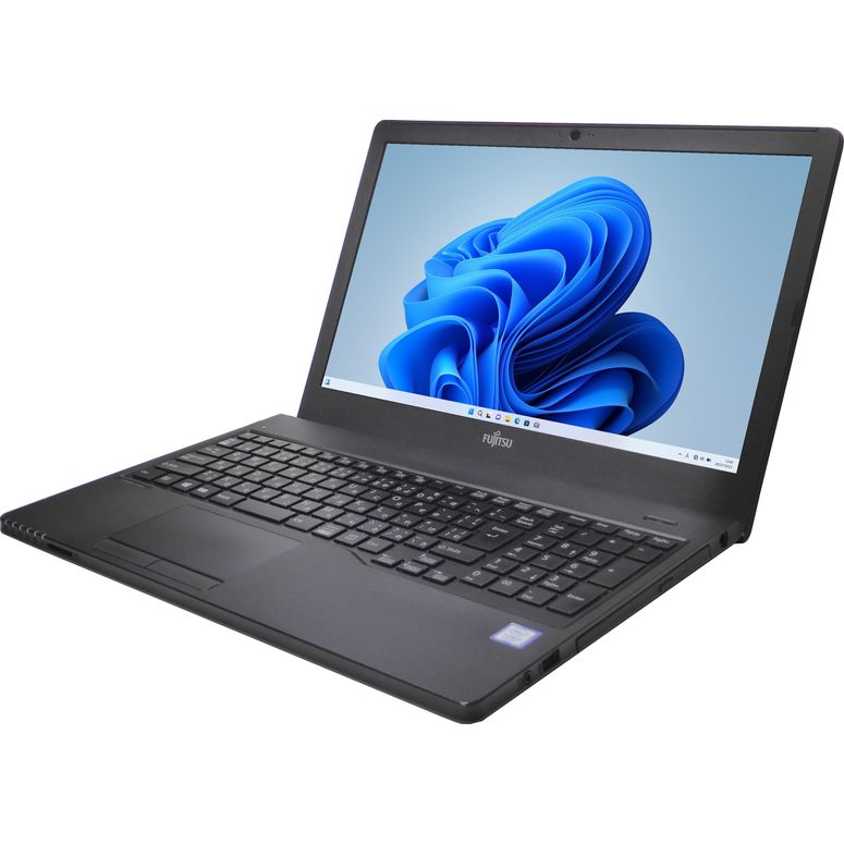 富士通LIFEBOOK A359/BX ノートパソコン (Core i3-8130U/メモリ8GB/SSD256GB/15インチ液晶)（Core i3-8130U / Windows 1164bit ）