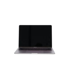 Apple MacBook Pro 13インチ Mid 2019 USキー 中古 Z0WQ スペースグレイ Core i7/メモリ16GB/SSD256GB [並品]（Core i7 /  ）